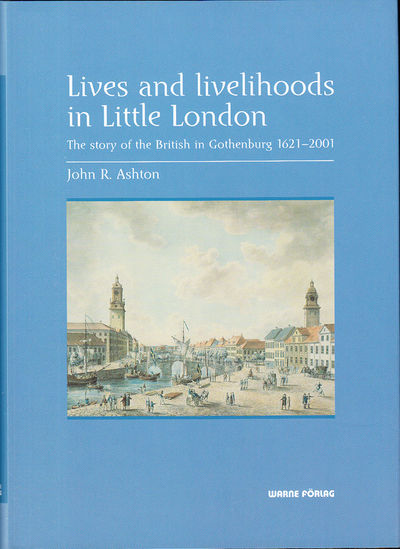 Lives and livelihoods in Little London. The story…