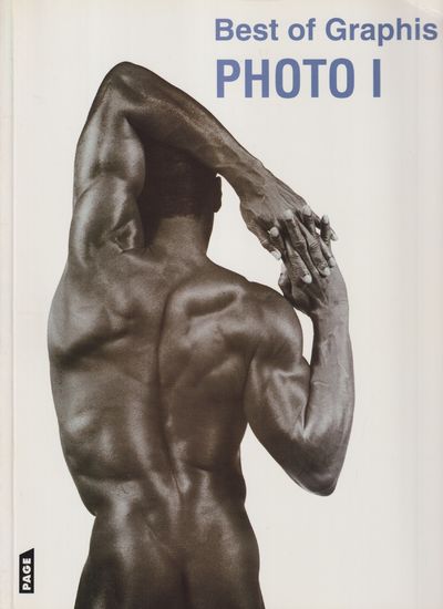 Best of Graphis. Photo I.
