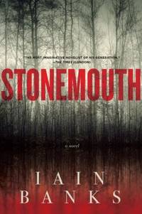 cover of Stonemouth : A Novel