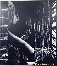 Jazzy-Ga! Jazz Musician Portraits (Photography) by Ziga Koritnik