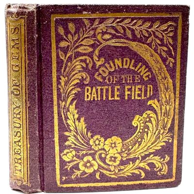 The Foundling of the Battle-Field or, The Triumph of Truth. Translated from the German
