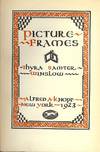 PICTURE FRAMES