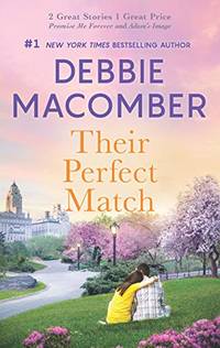 Their Perfect Match: A 2-In-1 Collection