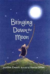 Bringing down the Moon