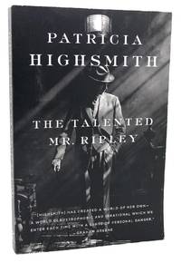 THE TALENTED MR. RIPLEY