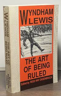 The Art of Being Ruled