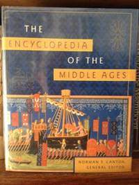 image of The Encyclopedia of The Middle Ages