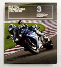 The New Motorcycle Yearbook 3.  The definitive annual guide to all new motorcycles worldwide