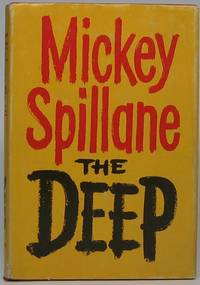 image of The Deep