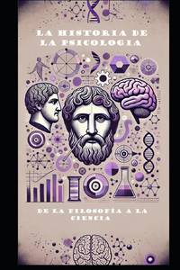 La Historia de la Psicología De la Filosofía a la Ciencia