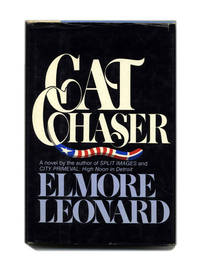 image of Cat Chaser - 1st Edition/1st Printing
