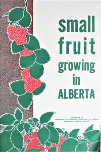 image of Small Fruit Growing in Alberta