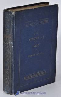 The Portrait of a Lady: Volume I only (of two) by Henry JAMES
- Hardcover
- 1916
- from Bluebird Books (SKU: 83637)