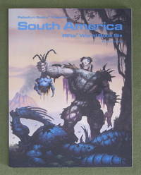 Rifts World Book 6: South America by C.J. Carella - 1994