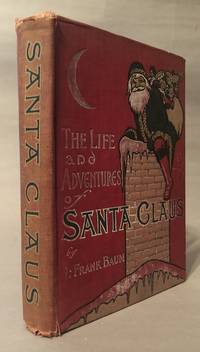 The Life and Adventures of Santa Claus