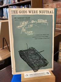 The Gods Were Neutral