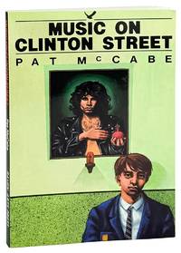 Music on Clinton Street