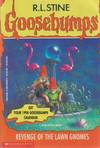 Goosebumps: #34 Revenge Of The Lawn Gnomes