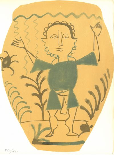 Derain. (photo 3)