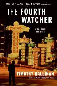 The Fourth Watcher : A Bangkok Thriller