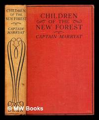 image of The children of the new forest