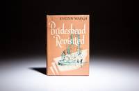cover of Brideshead Revisited; The Sacred and Profane Memories of Captain Charles Ryder