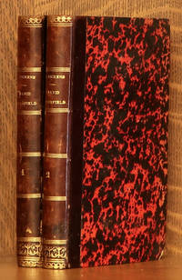 cover of DAVID COPPERFIELD - 2 VOL. SET (COMPLETE)