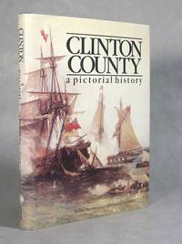 image of Clinton County, A Pictorial History