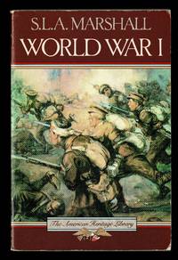 World War I