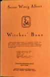 WITCHES'  BANE