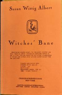 WITCHES'  BANE