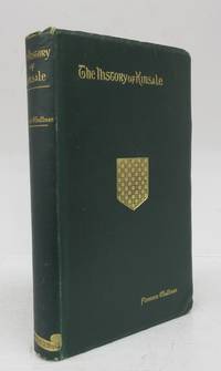 The History of Kinsale by O'SULLIVAN, Florence - 1916