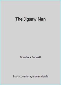 image of The Jigsaw Man