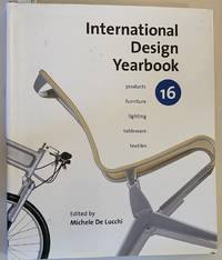 International Design Yearbook 16 by Michele De Lucchi | cloth