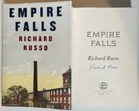 cover of Empire Falls