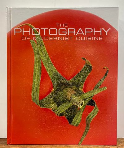 Bellevue: The Cooking Lab, 2013. hardcover. near fine. Illustrated profusely in color. 300 pages. Fo...