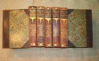 Beacon Lights of History - 14 volumes by James Larel,L.L.D - 1883-1886