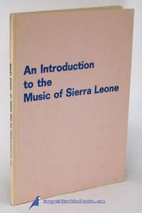 An Introduction to the Music of Sierra Leone