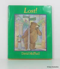 Lost!