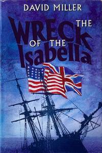 The wreck of the Isabella