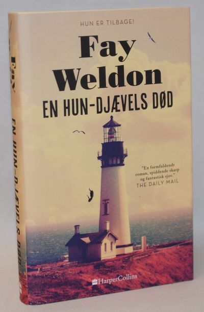 En hun-djævels død.