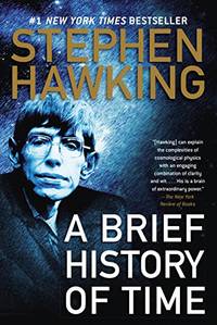 cover of A Brief History Of Time: And Other Essays