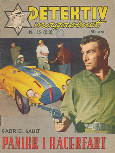 DETEKTIV-MAGASINET.