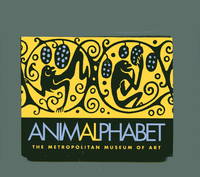 ANIMALPHABET