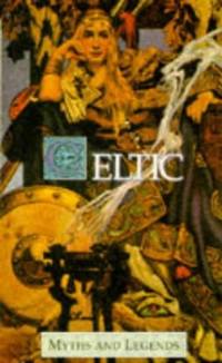 cover of Celtic (Myths & Legends)