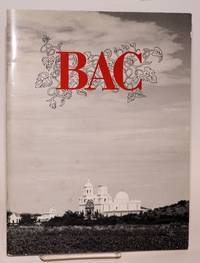 Bac: where the waters gather