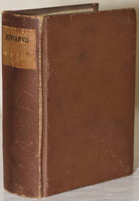 APPIANVS ALEXANDRINVS. DE BELLIS CIVILIBVS ROMA NORVM. | CVM LIBRO PERQVAM ELEGANTI. QVI ILLYRIVS ET ALTERO QVI CELTICVS INSCRIBITVR