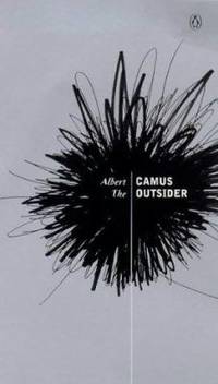 The Outsider (Essential Penguin)