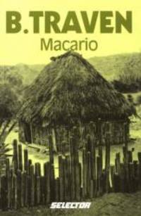 Macario by B. Traven - 1997-08-03