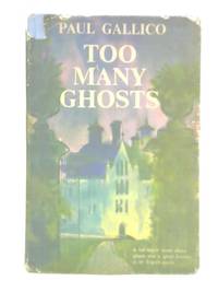 Too Many Ghosts